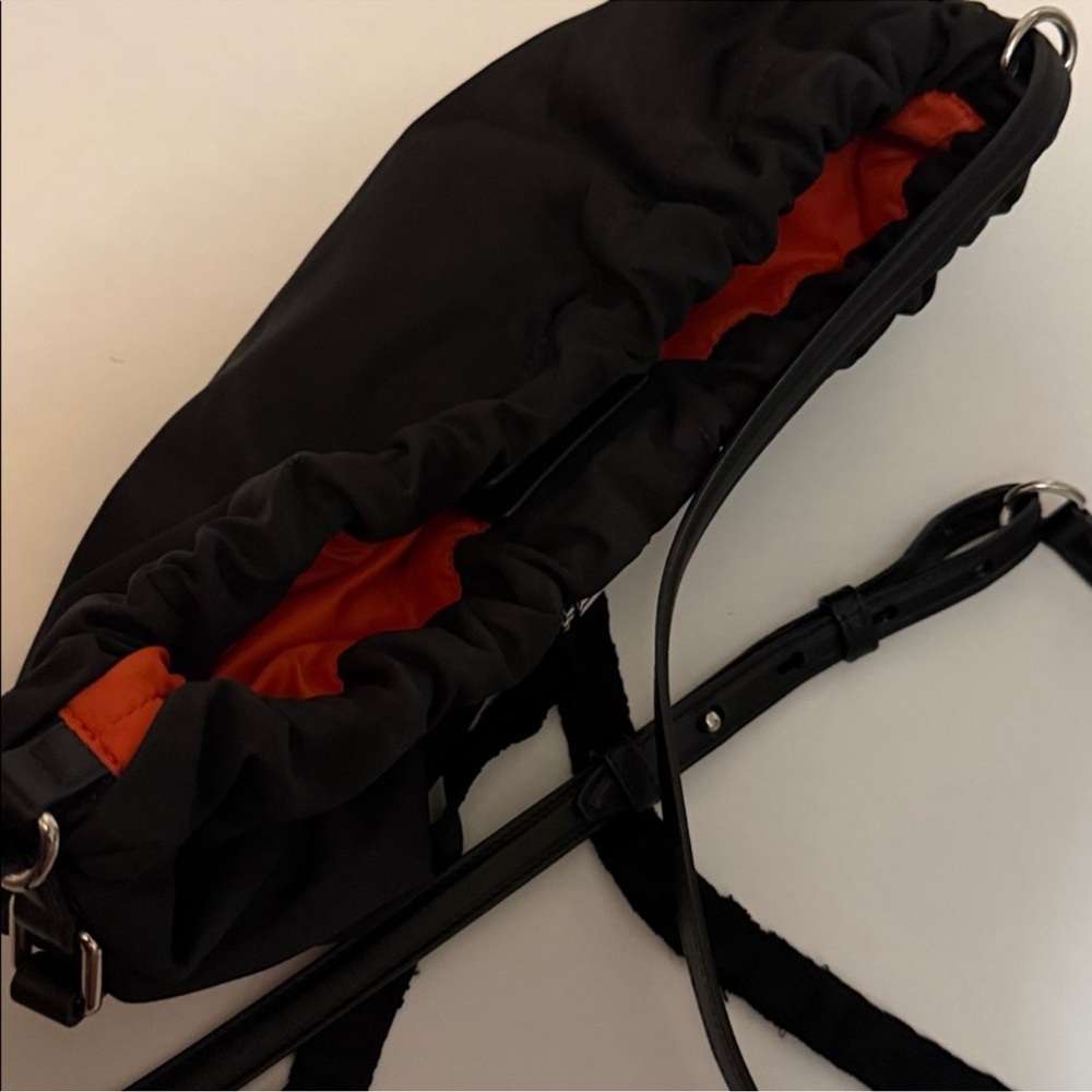 Alexander McQueen Mini Graffiti Bundle Bag - Picture 8 of 10